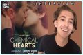 Austin Abrams In 'Chemical Hearts'