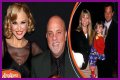 Christie Brinkley Nursed Billy Joel Back to Health, despite Them Divorcing for Multiple Reasons