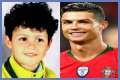 Cristiano Ronaldo Biography Facts, Childhood, Career, Life
