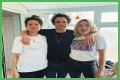 Florence Pugh siblings: Meet Toby Sebastian, Arabella Gibbins, and Rafaela Pugh