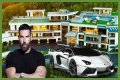 Here's How Much Money Dan Bilzerian Is Really Worth