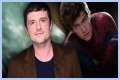 Josh Hutcherson Is Spider-Man