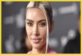 Kim Kardashian Shares Purposefully Photoshopped Image on Snapchat — and Fans Are Still Confused