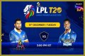 Lanka Premier League 2021 Points Table, Standings Rules