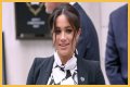 Lookin' Good, Mama!Meghan Markle Shows Off Legs on International Women’s Day