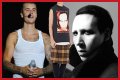 Marilyn Manson Is All of Us, Calls Justin Bieber a “Real Piece of S–t”