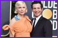 Michelle Williams Sparks Rumors That She’s Tied The Knot With Thomas Kail As Couple Prepares For The Birth Of Their First Child Together