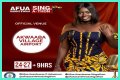 Nigerian competes with Ghana’s Asantewaa for Guinness World Record sing-a-thon