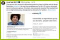 Noah Berlatsky Wikipedia: Everything About The Writer