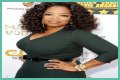 Oprah Winfrey Height