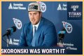 Peter Skoronski Net Worth: Details About NFL, Earnings, Age, Home, Career - SarkariResult