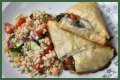 Photos: Yes Foods Woodstock offers food to order