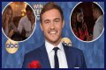 The Most Awkward ‘Bachelor’ Fantasy Suite Dates Ever — Hannah Brown, Peter Weber, More