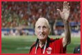 Vince Dooley Biography, Age, Height, Wife, Net Worth, Family
