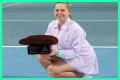 What is Jelena Ostapenko's net worth, prize money, ranking, brand endorsements?