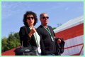 Who Are Daniel Ricciardo Parents? Meet Joe Ricciardo And Grace Ricciardo