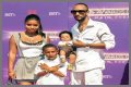 Who is Swizz Beatz first wife Mashonda? How many kids does Swizz Beatz have with Mashonda?